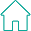 Idaho community dental care icon